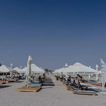 Sea View Appartement *