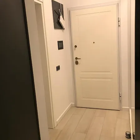 Appartement Sea View *