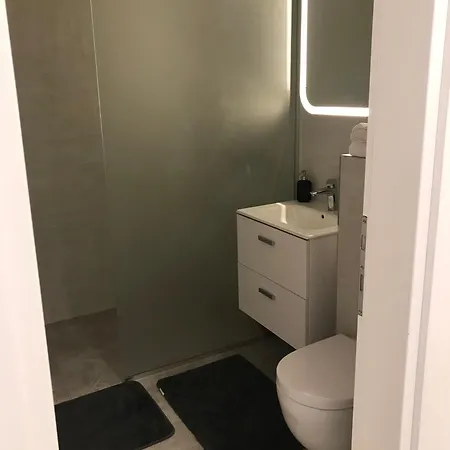 Sea View Apartment