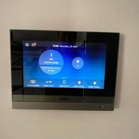 Appartement Sea View Mamaia