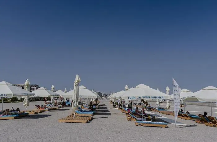 Sea View Appartement *