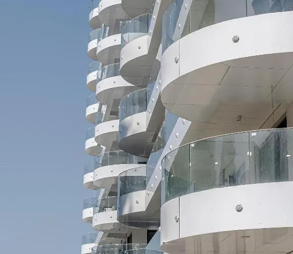 Sea View Appartement