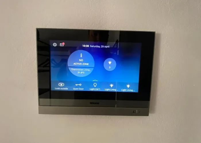 Appartement Sea View Mamaia