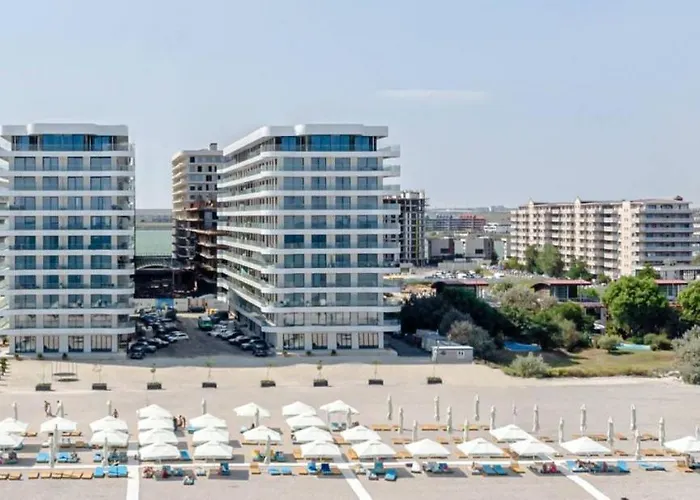 Appartement Sea View