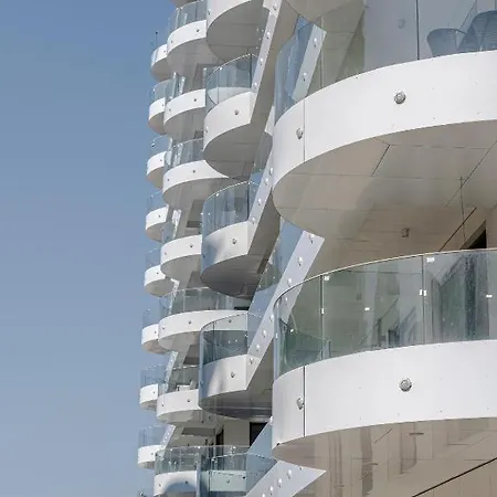 Sea View Apartment