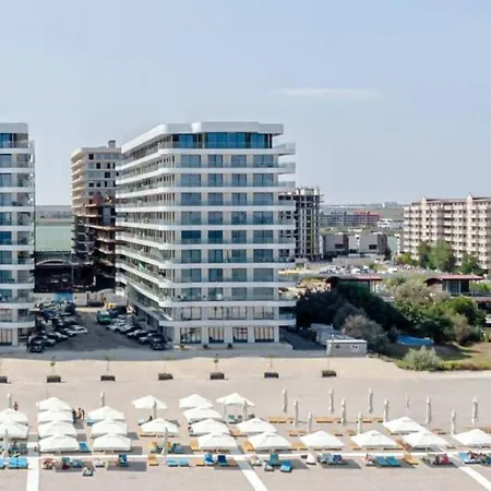 Apartmán Sea View