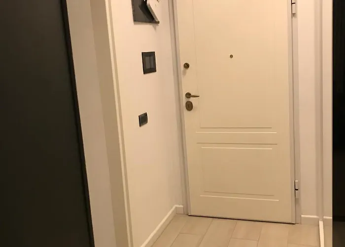 Apartmán Sea View *